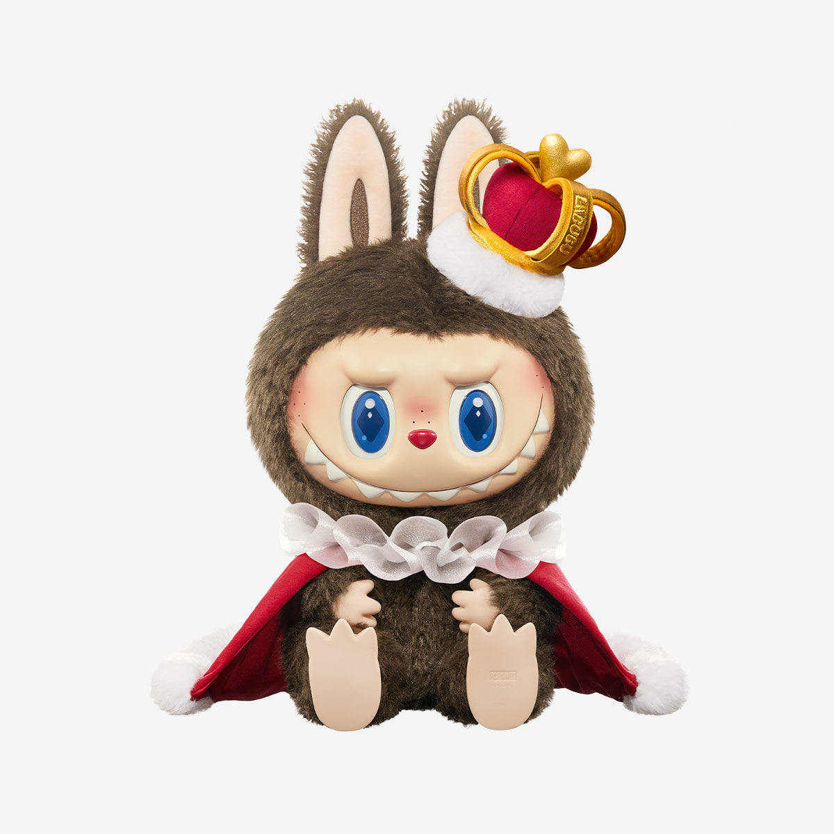 THE MONSTERS - Let's Checkmate Series Vinyl Plush Doll