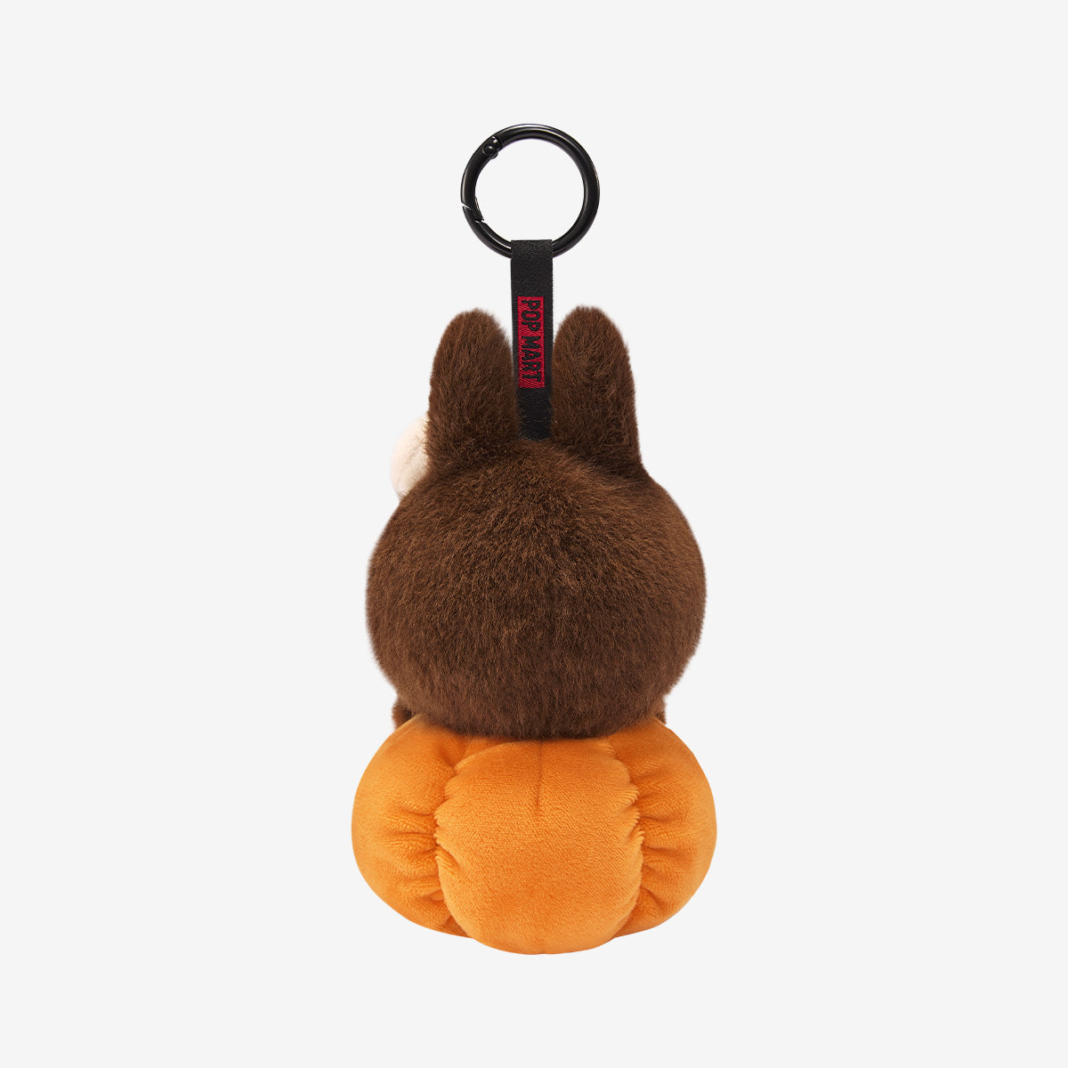 Happy Halloween Party Series - Sitting Pumpkin Vinyl Plush Pendant | Official POP MART