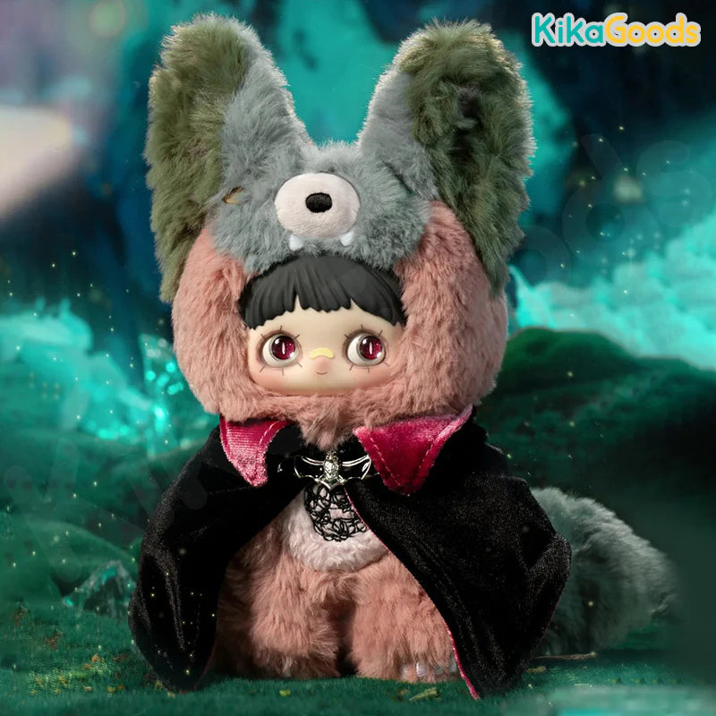 MayMei Symbiote Neverland Series Vinyl Plush Blind Box