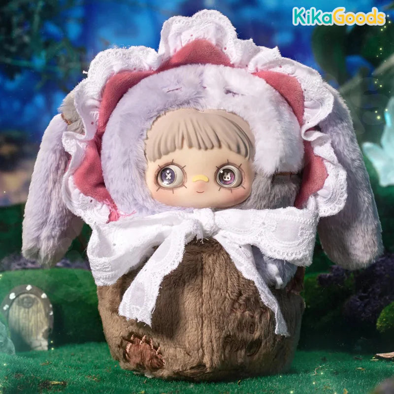 MayMei Symbiote Neverland Series Vinyl Plush Blind Box