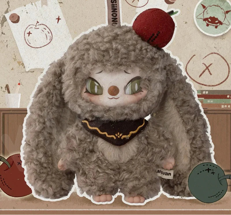 Siinono Let Me Tell You A Serect Series Plush Blind Box