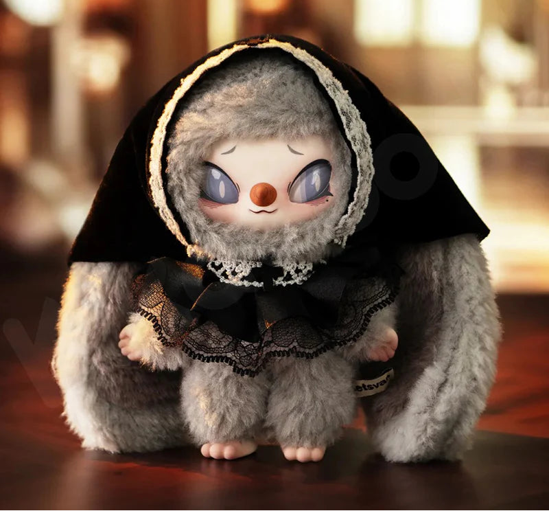 Siinono Let Me Tell You A Serect Series Plush Blind Box