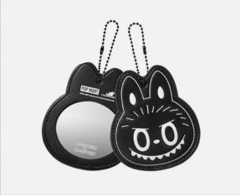 POP MART The Monsters 10th Anniversary Labubu (Set B)