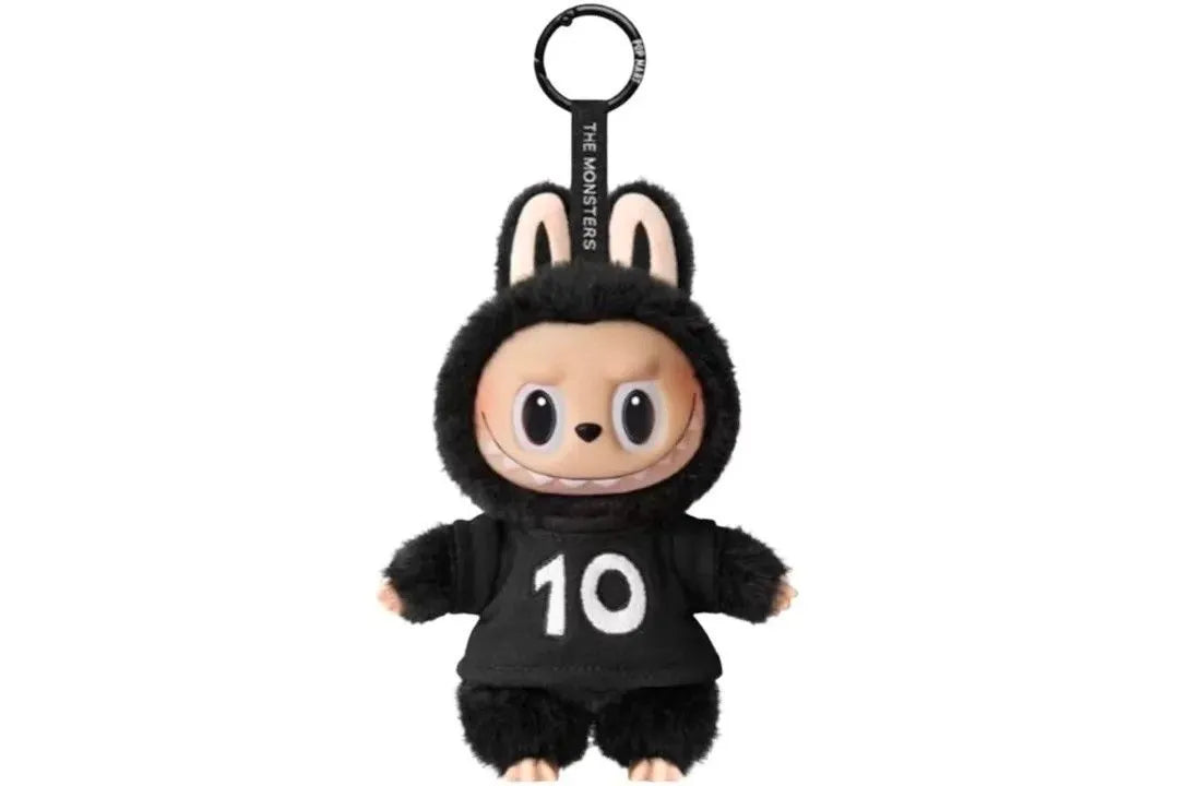 POP MART The Monsters 10th Anniversary Labubu (Set A)