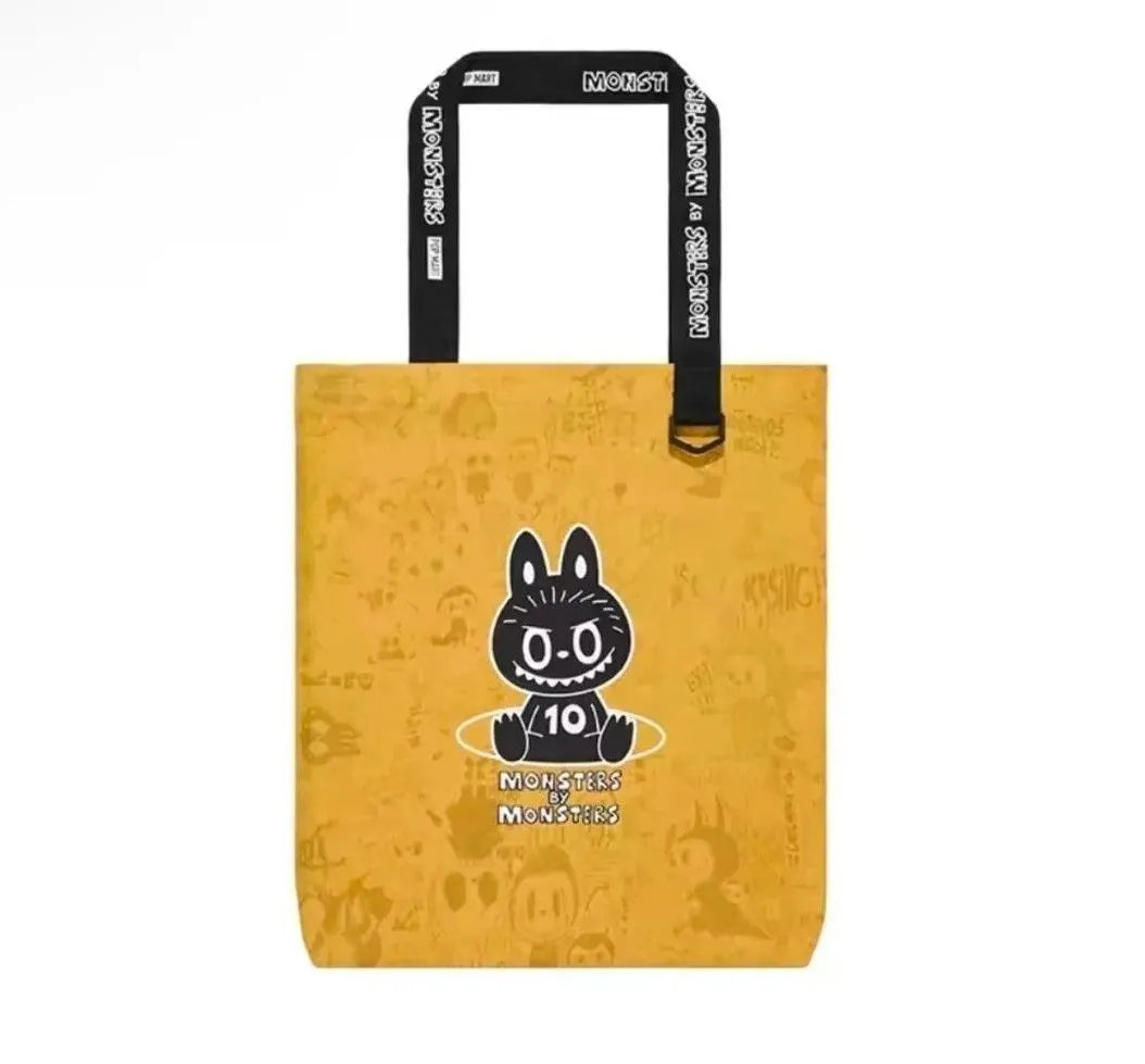 POP MART The Monsters 10th Anniversary Labubu (Set B)