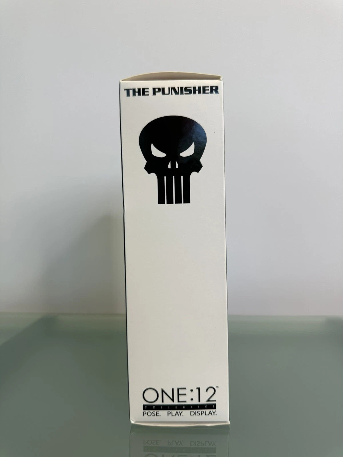 Share Mezco Punisher SDCC Special Ops Edition 2016 Exclusive One:12
